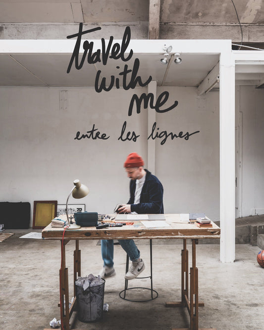 Nouveau projet