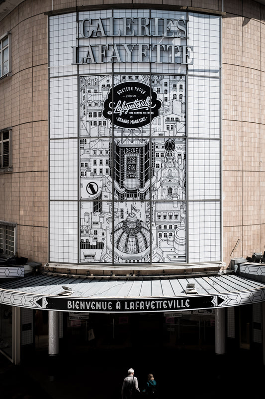 Lafayetteville