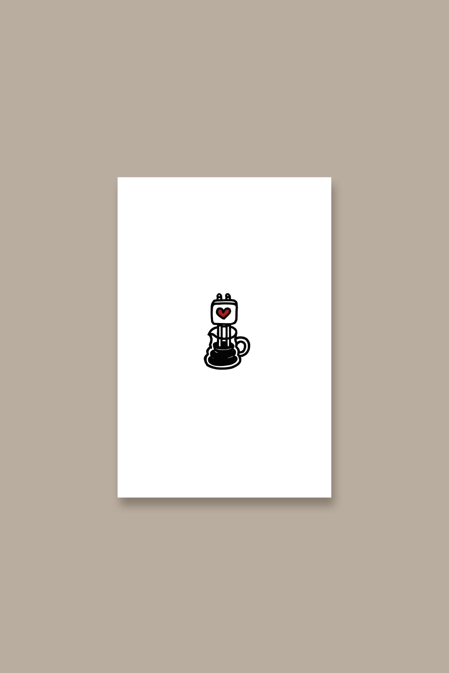 Cartes Coffee