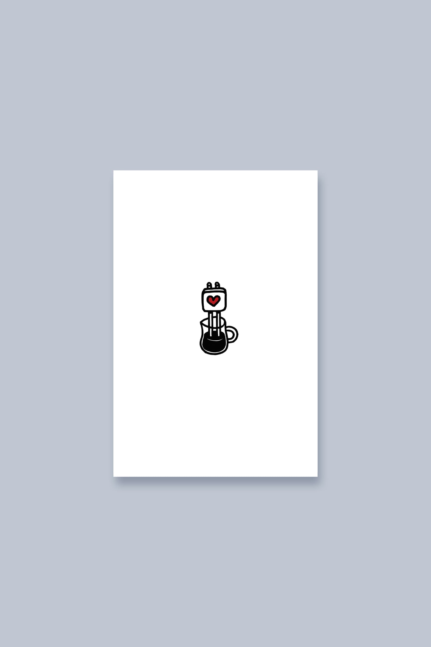 Cartes Coffee