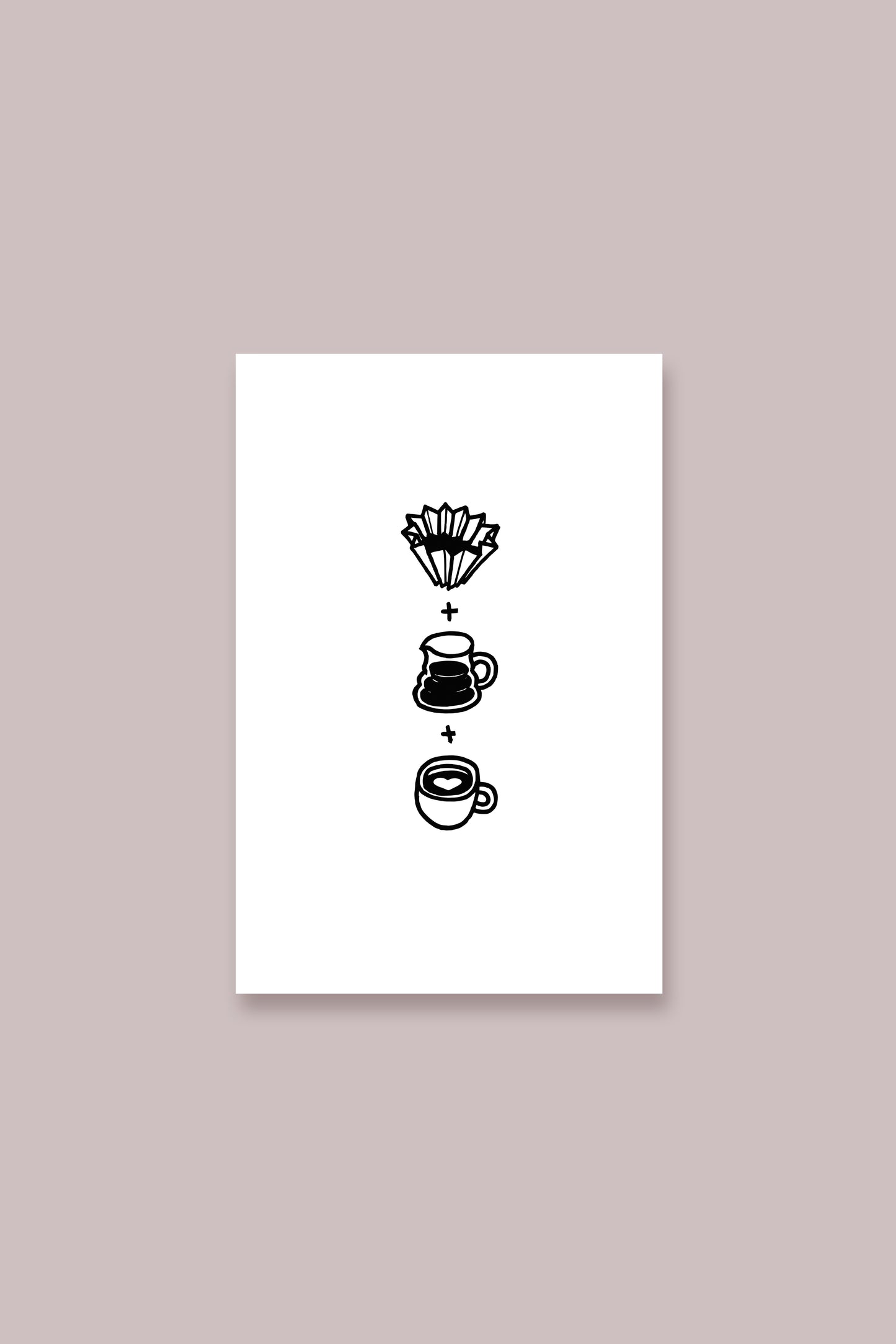 Cartes Coffee