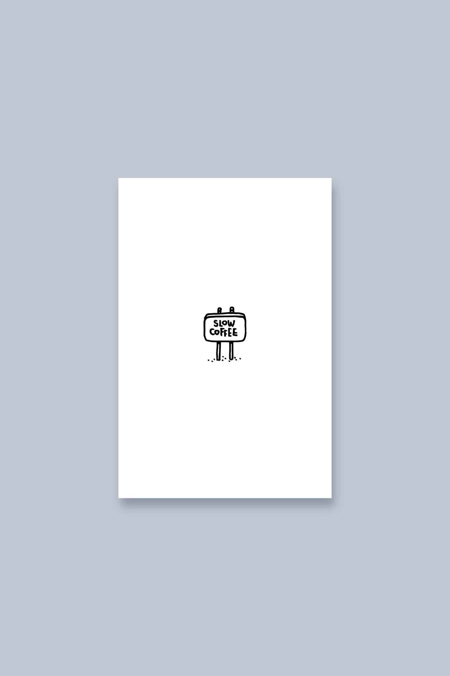 Cartes Coffee