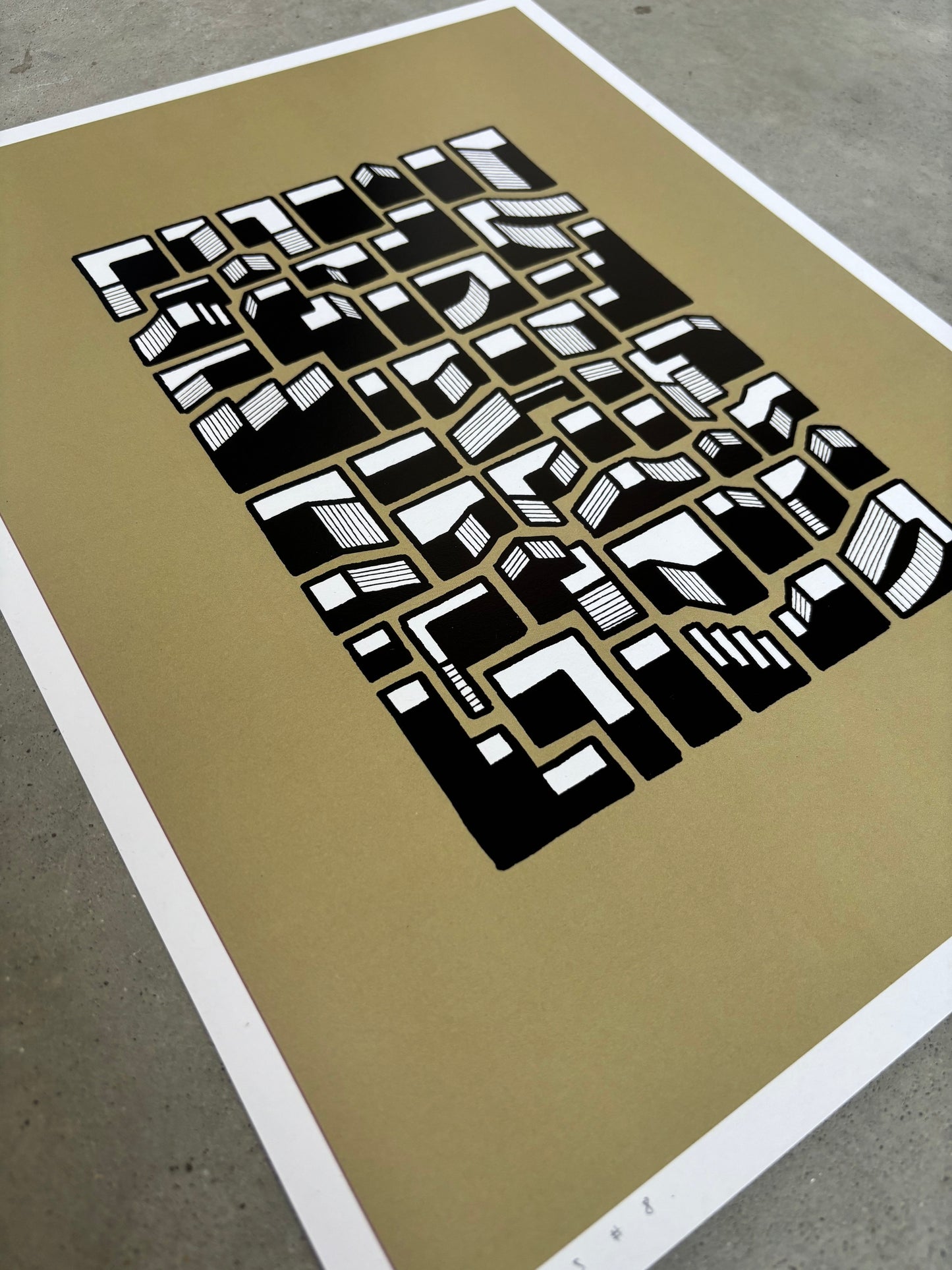 Blocs. #8