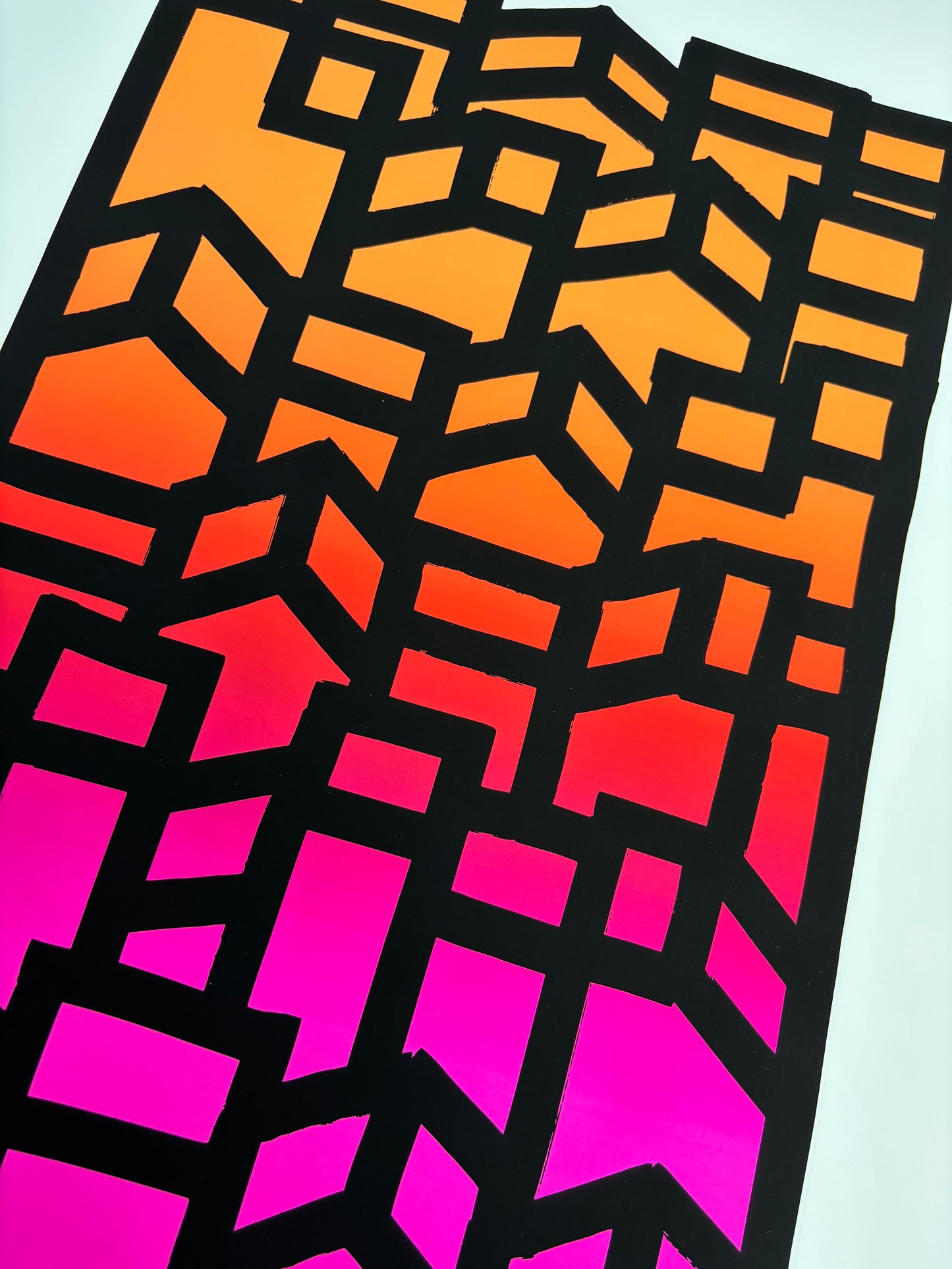 Sunset #002 - édition limitée
