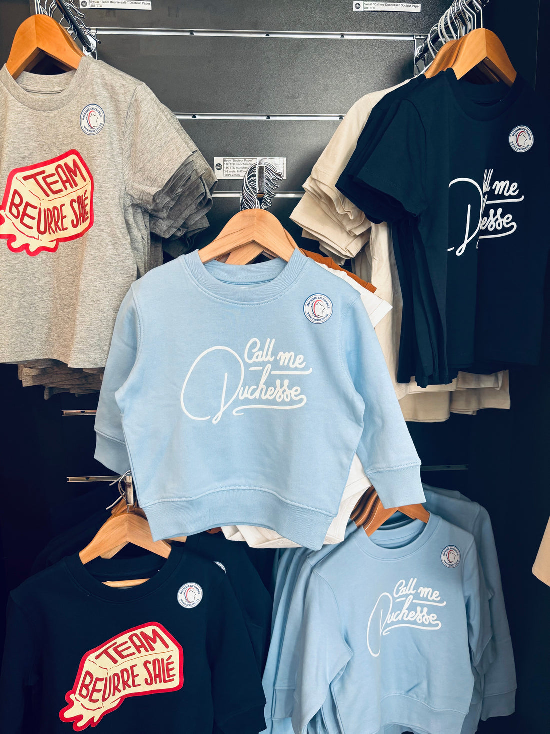 Nouvelle collection à Nantes Tourisme