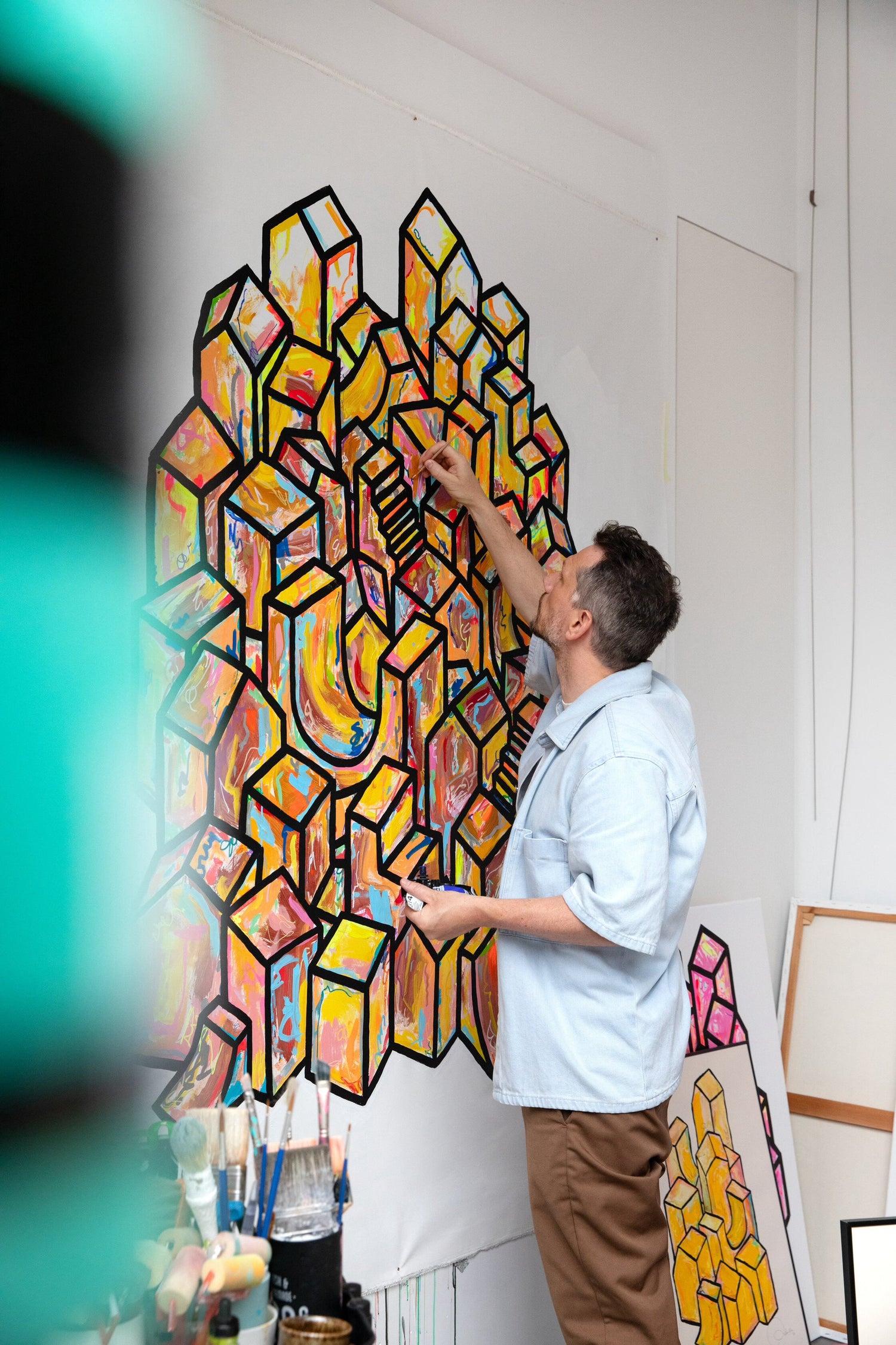 Éditions limitées & pièces uniques