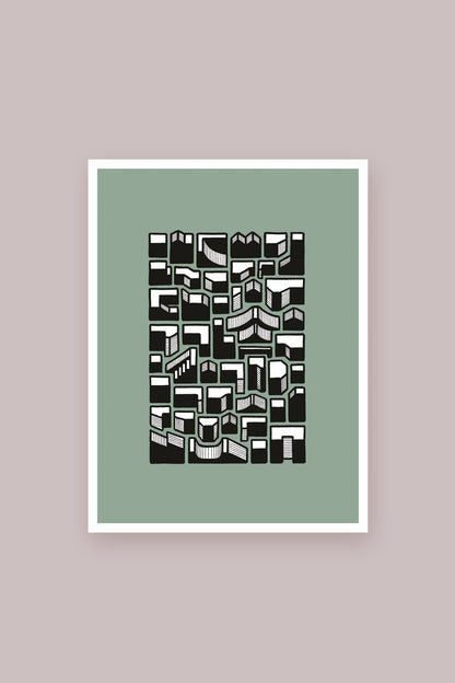 Blocs. #6