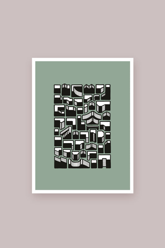 Blocs. #6