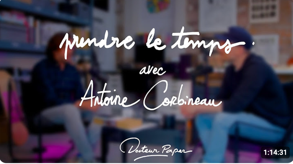 Charger la vidéo : 