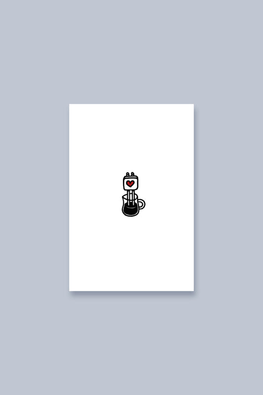 Carte Carafe 1