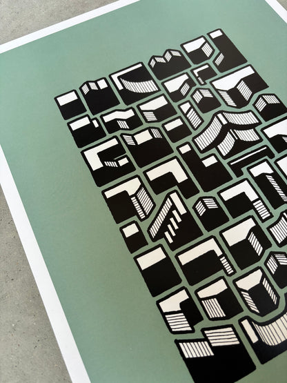 Blocs. #6