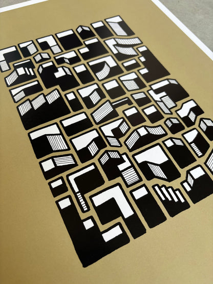 Blocs. #8