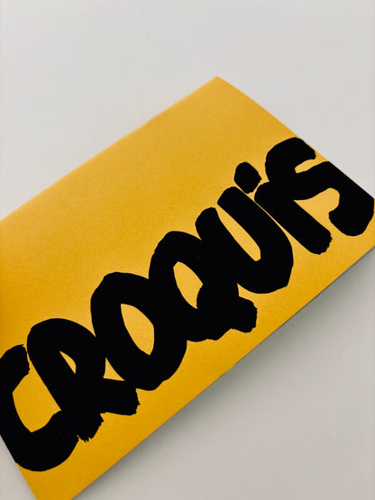 Livre « Travel With Me » (Édition limitée)