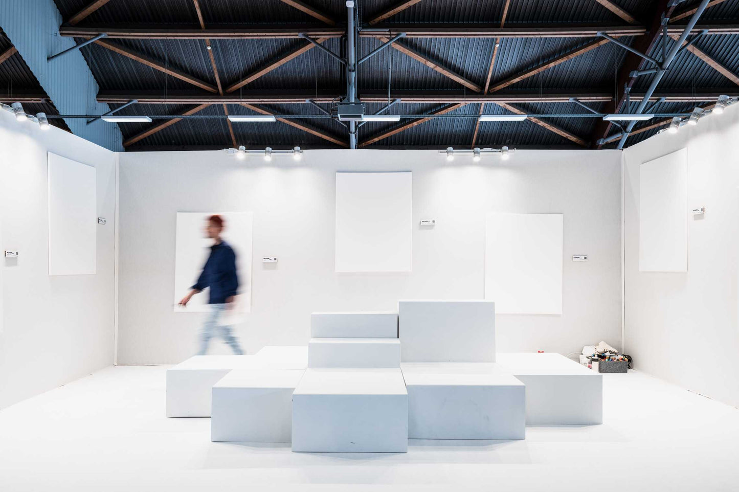 Blocs 201 - Toile